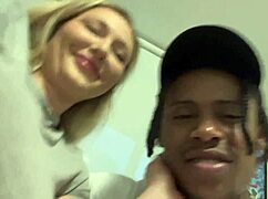 What’s hotter than a busty Canadian PAWG riding Lil D in part 1?