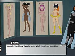 18titans episode 60 adventure