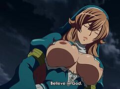 Check out this queens blade s4 ova fanservice compilation with english subs