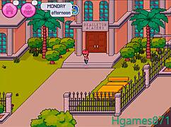 dandyboy adventures part one