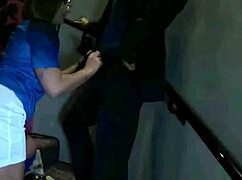 Italian fan from Napoli cheats and takes a hard ass pounding to make amends