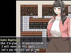 woman starts chatting strangers online, gets wild with big tits and ass 😈