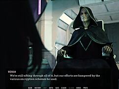 Tales from the unending void 58 episode