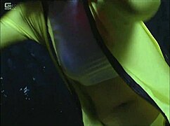 yo, tetsuwan doll miraider vol 03 is pure anime fetish fun!