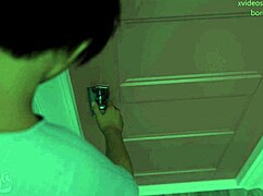 i sat on my stepbros face until i dumped all my cum in his mouth milfy city - caroline - part 4