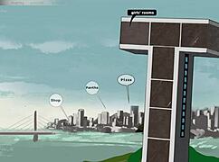 anal a raven despues someto y humillo a mis prisioneras 18titans capitulo 8 en espa�ol