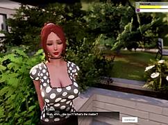 Master Of Seduction Game In Anime Hentai