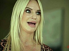 Allherluv 20 year reunion pt 2 with Rachael Cavalli, Sinn Sage, Penny Barber in intense lesbian action