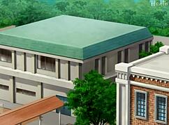 In the hentai anime Otome wa Boku ni, episode 01 explores themes of love and desire