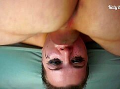 dialogic-provocative got that hard sloppy deepthroat messin' your face?