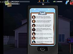 Do you like big tits in summertime saga?