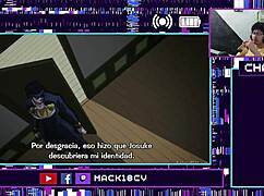 Jojo's Bizarre Adventure Part 4 Chapter 15