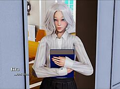 My Real Desire In This Anime Game!