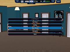 harem hotel 44 brings steamy anime action with wild hentai scenes. every episode gets hotter in that hotel setting.