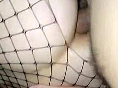 wow, mature couple's homemade anal vids are stunning!
