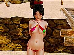 harem hotel 44 brings steamy anime action with wild hentai scenes. every episode gets hotter in that hotel setting.