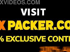 23yo Spanish Brunette Tries Homemade Anal Sex For First Time