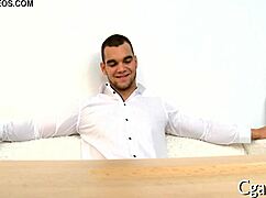 I love watching hot gay porn videos