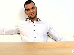 I love watching hot gay porn videos