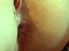 Fuck My Ass And Pussy With Fingers Now!