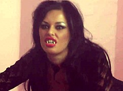 i'm so horny for that hot cougar milf babe's orgasm