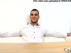 I love watching hot gay porn videos