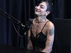 Hey, caroleta roots dominates in a wild gang bang with mario, loving big dicks