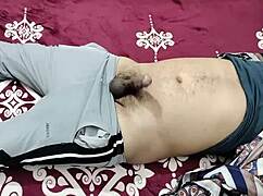 Indian homemade porno with skinny bhabhi banging her jija g?