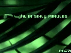 PrivateBlack - Laura Angel in hot interracial bang 🔥