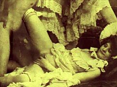 i’m lost in my secret life, confessing erotic victorian fantasies with hairy milf