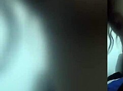 Homemade Sex with Cute 18-Year-Old Girl in Sensual Moment