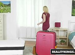 Realitykings - MIKES APARTMENT - kai taylor katy jayne - JUST ONCE