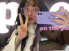 hey, wanna see me pee during my europe trip right on the plane?