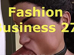 fashion business episode 27