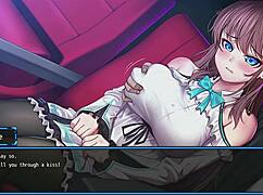 What mysteries await in Nebel Geisterjager part 2?