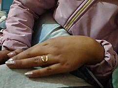 Take Off Your Condom And Creampie My Pussy!