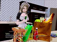 harem hotel 331 stirs intense feelings of adventure and mystery