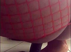 squirting whore porn with ebony babe