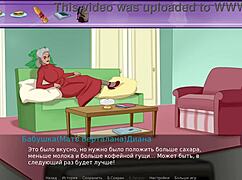 I’m obsessed with this redhead hentai in bikini getting pounded doggystyle!