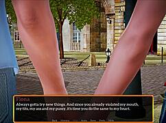 My New Family 549 Game Adventure