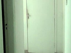 jig saw FUCKING the BLONDE MILF in RIDING position for pilot episode of deadly pleasures