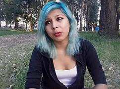 Look at This Sexy Girl!