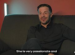 uhh, valentina nappi suckin’ and ridin’ massive in ass