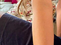 hey, banging my wife’s best friend while she’s at work, real russian cheating!