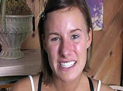 Eve makes sweet videos getting ass fucked for money