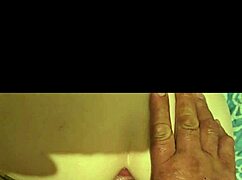 After PARTY, irishlass HUBBIE bends over for DOGGY FUCK