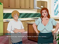 I’m obsessed with this redhead hentai in bikini getting pounded doggystyle!