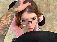 she cheat to her boyfriend and let me fuck her holes