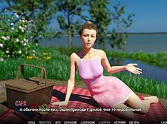 Complete Gameplay - University Of Problems Part 10