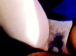 Homemade video convinces mexican teen to get fucked hard, squirting from intense orgasm.